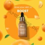 Rivaj Vitamin C Face Serum in pakistan