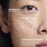 Effaclar Salicylic Acid Acne Treatment Serum