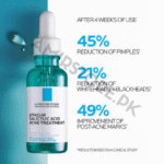 Effaclar Salicylic Acid Acne Treatment Serum