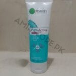 Garnier Pure Active 3-in-1 Face Wash | Oily Skin | Pakistan