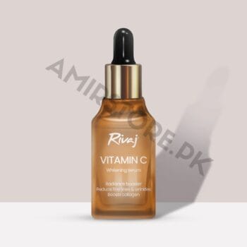 Rivaj Vitamin C Face Serum in pakistan