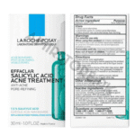 Effaclar Salicylic Acid Acne Treatment Serum