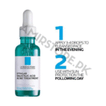 Effaclar Salicylic Acid Acne Treatment Serum