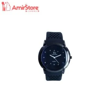 CK Quartz Big Dial Watch for Men