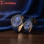 Pack of 2 BG Couple Watches