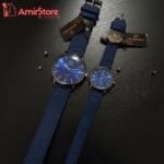 Pack of 2 BG Couple Watches