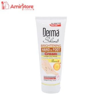 Derma Shine Whitening Hand and Foot Cream