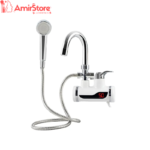 Instant Electric Hot Water Heater