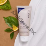 Flicka Silk Touch 3 In 1 Moisturizer