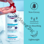 Eucerin Advanced Repair Lotion