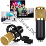 Condenser Microphone BM800 Kit