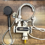 Instant Electric Hot Water Heater