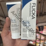 Flicka Silk Touch 3 In 1 Moisturizer