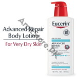 Eucerin Advanced Repair Lotion