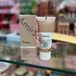 The Ordinary Mineral UV Filters Skin Protection