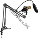 Condenser Microphone BM800 Kit