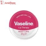 Vaseline Lip Therapy Rosy Lips 20g In Pakistan