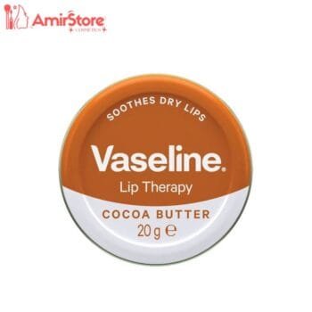 Vaseline Lip Therapy Cocoa Butter 20g | Buy Now in Pakistan
