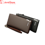 Card Holder Wallet for Women