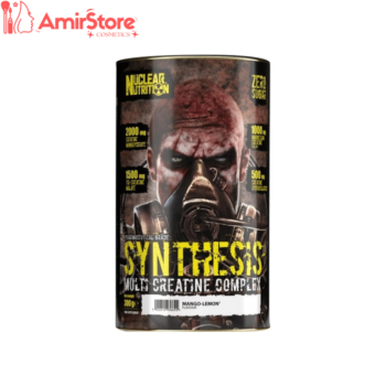 Nuclear Nutrition Multi Creatine Complex