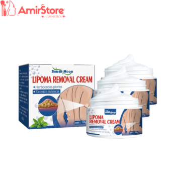 South Moon Lipoma Removal Cream