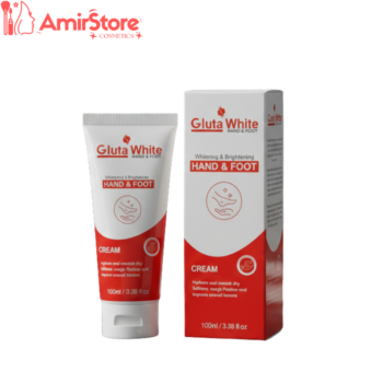 Gluta White Cream