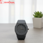 Arabic Elegant Minimalist Watch