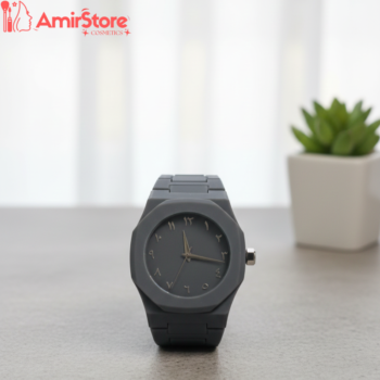 Arabic Elegant Minimalist Watch