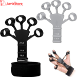 Finger Strengthener Hand Grip