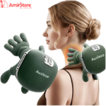 Human Hand Style Massager