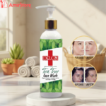 DR.GM Face Wash Tea Tree