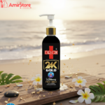 DR.GM 24K Gold Face Wash