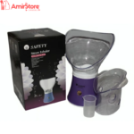 Steam Inhaler And Facial Steamer