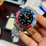 Rolex Watch Elegant Design Luxury Timepiece