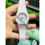 Arabic Elegant Minimalist Watch