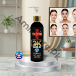 DR.GM 24K Gold Face Wash