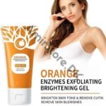 Orange Enzyme Exfoliating Gel Price in Pakistan