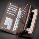 Card Holder Wallet for Women
