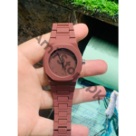 Arabic Elegant Minimalist Watch