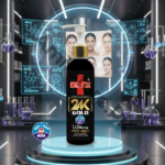 DR.GM 24K Gold Face Wash