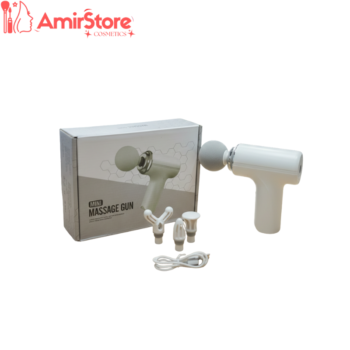 Portable Mini Massage Gun