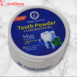 Tree Doctor Tooth Powder