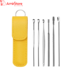 DherigTech Ear Wax Cleaning Kit 1 1