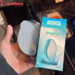 Epilator Mini Hair Remover