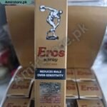 Eros Delay Spray For Men