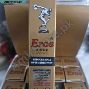 Eros Delay Spray For Men