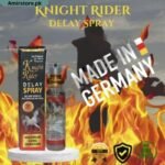 Knight Rider Spray