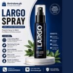 Largo Long Lasting Delay Spray